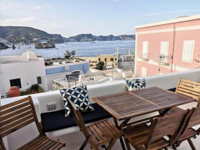 Immobiliare Turistcasa - Corso Umberto 111, Ponza